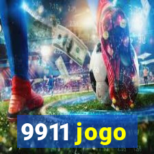 9911 jogo